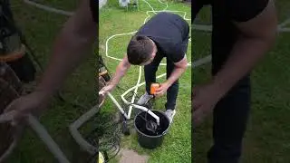 НаСоСы фекальные #дача #дом #стройка #инструмент #diy