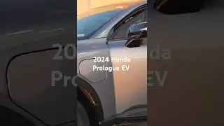 #hondaev #hondaprologue #hondasuvev #hondasuv #ev #suvev