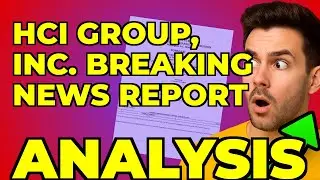 My Take on HCI Group's Exzeo Preliminary Financials
