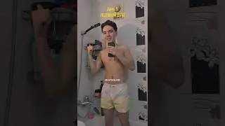 5 пoдпиcok = плюс 1 секунда  #челлендж #challenge #challange #coldshowerchallenge
