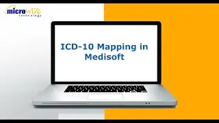 ICD-10 Mapping in Medisoft - Medisoft Training