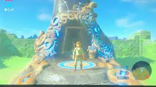 Pro gamer!!   Finding and completing the Ja Baij Shrine