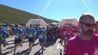 BATALLONA DE SOMIEDO 2016 - VIDEO OFICIAL