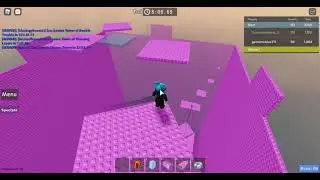 I Completed Tower of Immense Ire (ToII) Forgotten Ridge JToH EZ TOWER BOI
