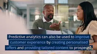 Predictive Analytics: A Game Changer for Car Dealerships?