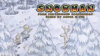 Snowman (From EarthBound Beginnings) Remix [REMIX]