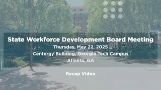 SWDB May 22 2025 Recap Video  FINAL