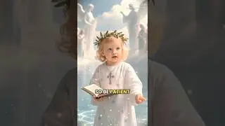 Be Patient #christianmotivation #motivation #bible
