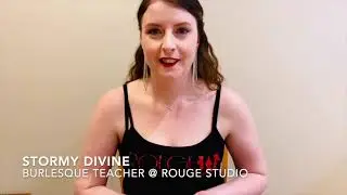 Burlesque Teachers: Top Tips for Teaching Online Successfully!