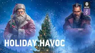 World of Tanks Official Soundtrack: Battle Pass: Holiday Havoc