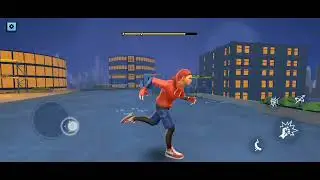 Offline Spider-Man game# techno gamer# play Spider-Man game#