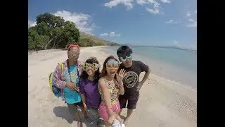 TRAVEL : Prettiest Lembata, Kupang, NTT, Indonesia