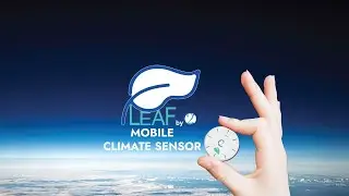 2&deg;C LEAF Climate Observing Network