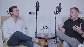 MX Money Experience Summit 2024 - Nik Milanovic Interviews MX CEO and Founder Ryan Caldwell