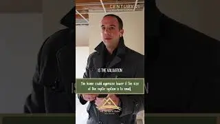 Real Estate 101 with Kyle Seyboth:Bedroom Count and the Septic System