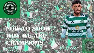 NOW SHOW WHY WE ARE CHAMPIONS | BOYCOTTS | JANUARY WINDOW