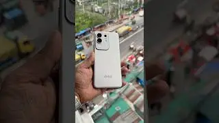 Iqoo Z10x camera test