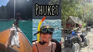 Sun sand, Phuket plans. #PHUKET #ISLAND 🏖🏝🏞🐬🐳🐋🐟🌴
