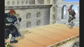 SSBMatrix