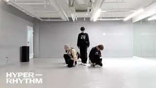 AIMERS 에이머스 'INTRO : BETTING STARTS' DANCE PRACTICE VIDEO