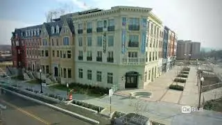 Time Lapse Video - Park Kennedy Apartments