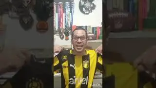 Roque Maspoli , Penarol, Uruguai e muito mais...