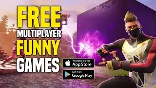 Funny Multiplayer games (Android/ IOS) Download for free @SBoy007