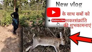 New vlog // सबों को मकरसंक्रांति की शुभकामनाएं  // #vlogvideo