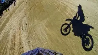 HELMET CAM: 500cc / Tyler Wozney - Tale Of The 2 Stroke 2.0 Shoot (MXPTV)
