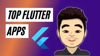 Apps developed in Flutter | Top Companies using Flutter framework