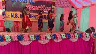 #school# ns convent# annual function #2026#
