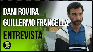 Dani Rovira ('PLAYA DE LOBOS'): 