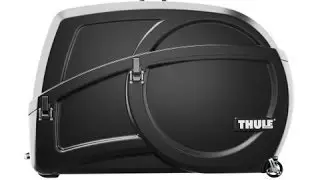Thule RoundTrip Transition Bike Case