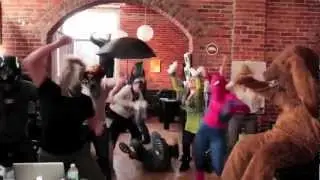 The best of the world Harlem Shake    Melhores Harlem Shake do Mundo