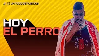UN POCO DE RUIDO! Programa #49 Hoy con EL PERRO!