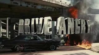 Drive Angry (2011) Movie Explain In Hindi | Hollywood Movie/Film Explain In Hindi/Urdu Movie Recap