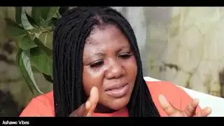 Ashawo vibes Episode 1
