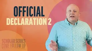 Official Declaration 2 | Articles of Faith, Official Declarations | Come Follow Up