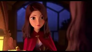 Red Shoes & the 7 Dwarfs 2017 Teaser Trailer