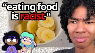 Watching TikTok Rants Until I CRASHOUT..