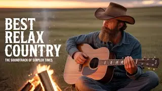 Heartfelt Country Ballads &ndash; Inspired by Kris Kristofferson, Toby Keith, Waylon Jennings