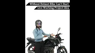 Inspire Award For Live Working Project Idea #shorts #viral