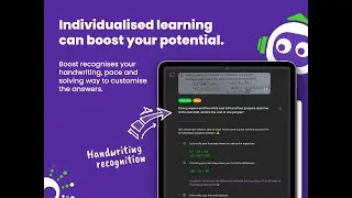 Boost AI