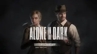 Alone in the Dark Prologue (HDR) - Gameplay