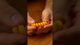 Fusilli al telefono #pasta #fusilli i