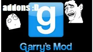 addons para Gmod 13