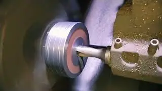 CNC job work without coolant #cnc #cncmachining #cncsoftware #machine #@ Inderjeetsingh1647