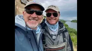 2021 Bristol Bay Lodge 4K