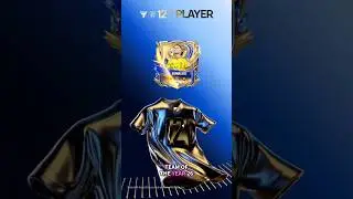 Ch&iacute;nh thức Toty26 trong FC Mobile Vn #KyNguyenSangTaoFCM_Mua2 #NhaSangTaoFCM
