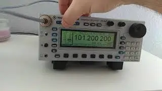 R&S&reg;EB200 Rohde & Schwarz